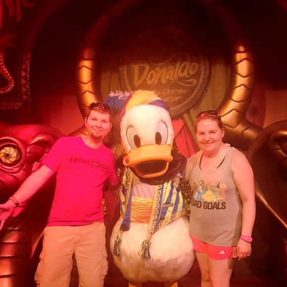 Meet your Posher, Erik - Picture 1 of 1